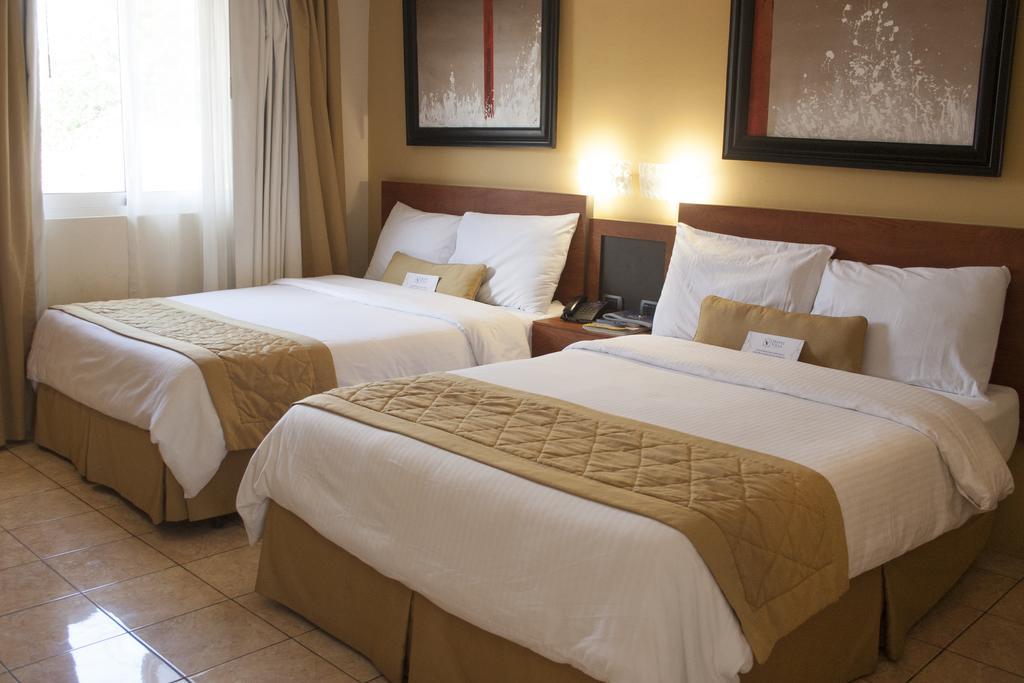 Hotel Villa Σαν Μιγκέλ Εξωτερικό φωτογραφία