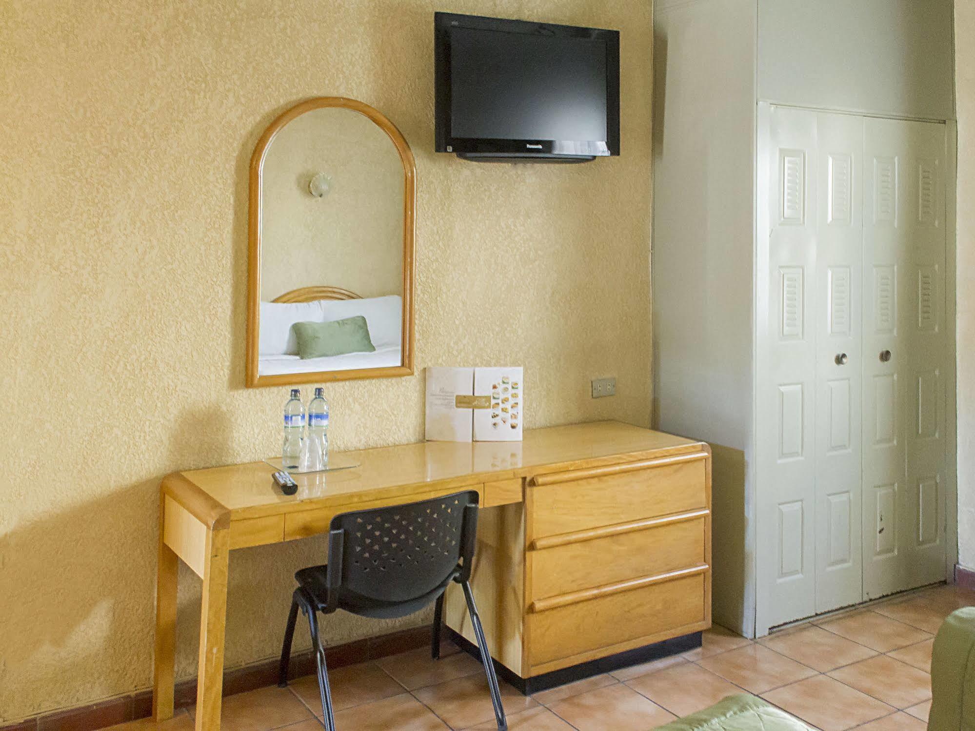 Hotel Villa Σαν Μιγκέλ Εξωτερικό φωτογραφία