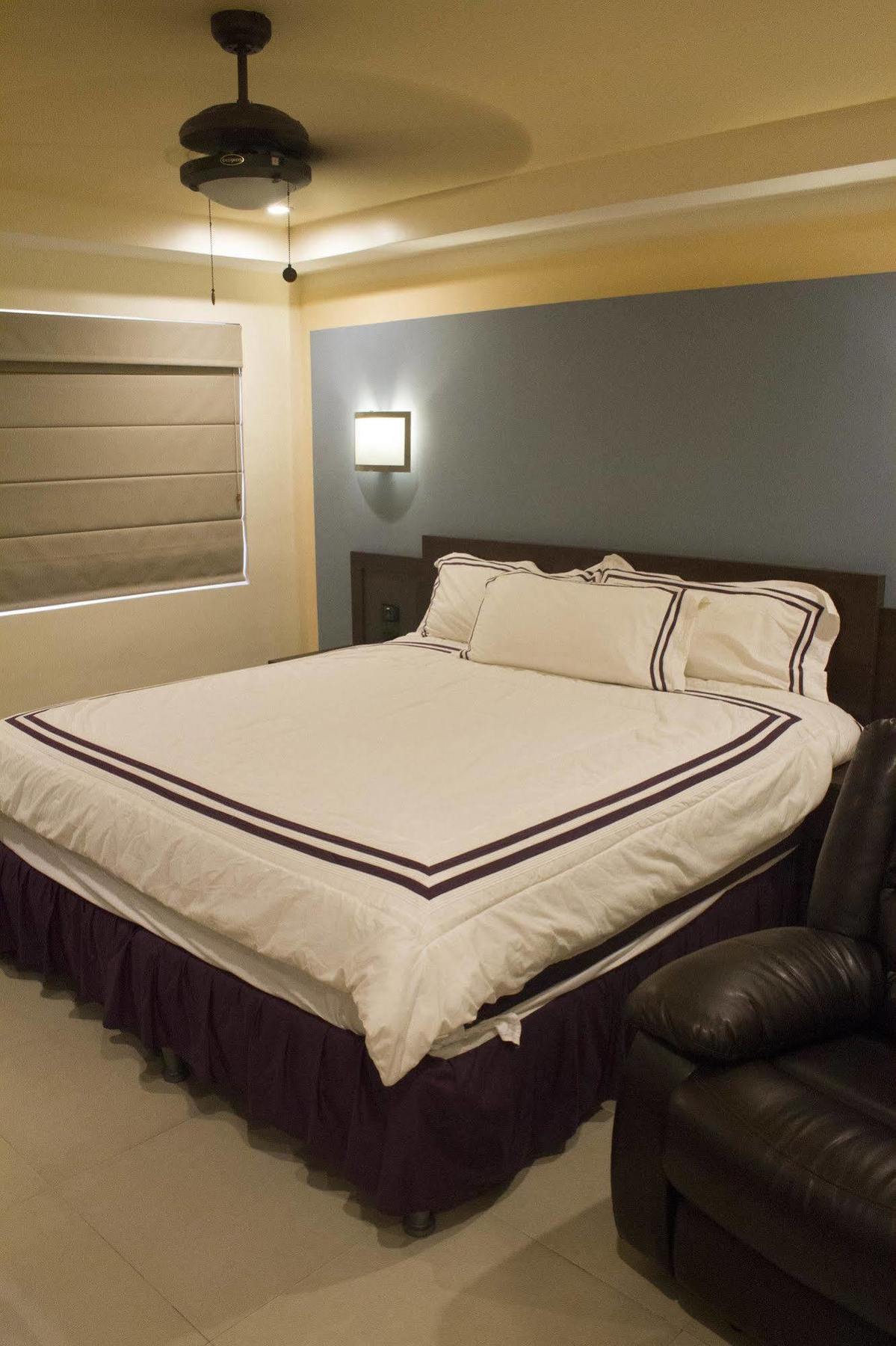 Hotel Villa Σαν Μιγκέλ Εξωτερικό φωτογραφία
