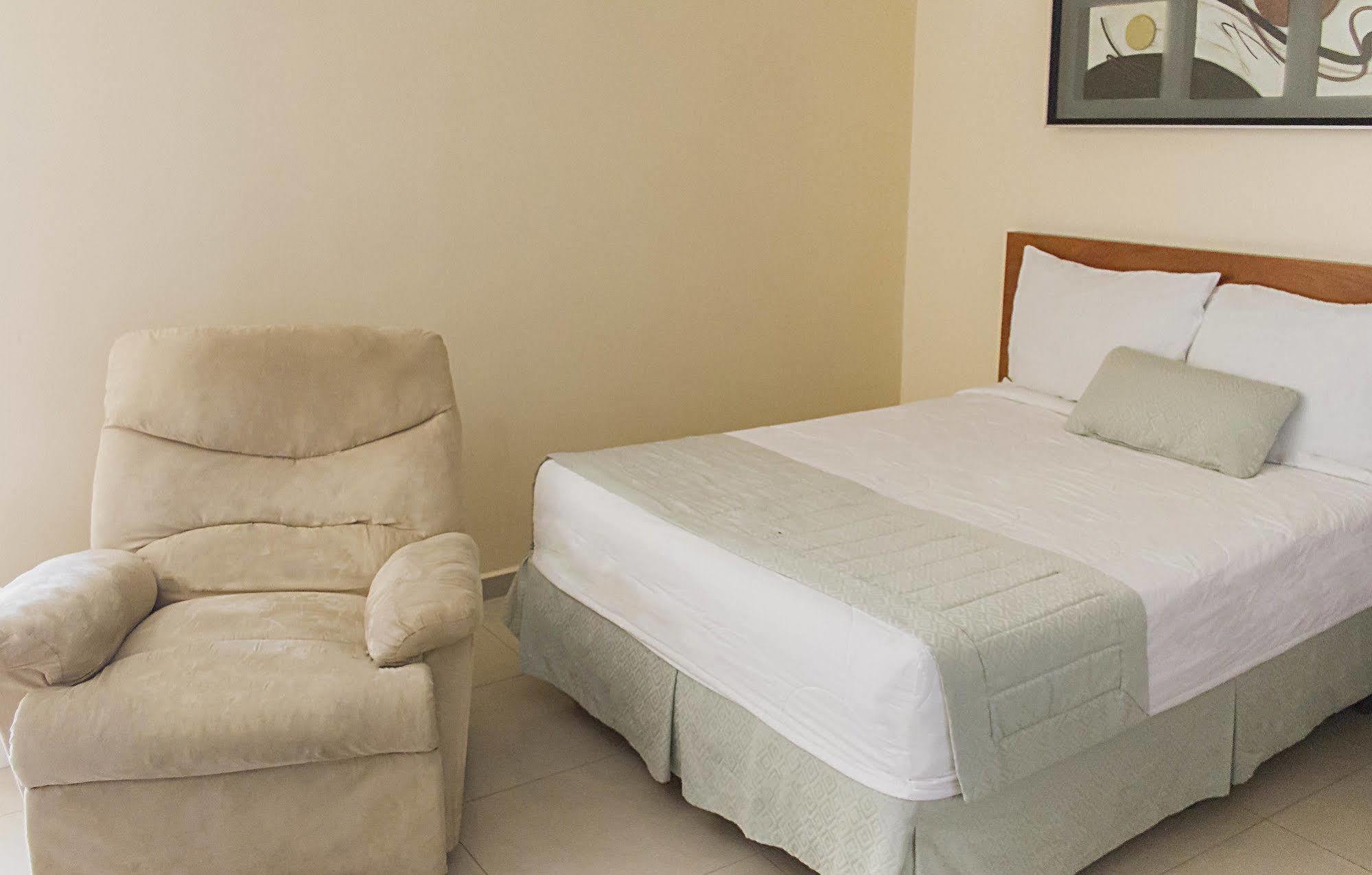 Hotel Villa Σαν Μιγκέλ Εξωτερικό φωτογραφία