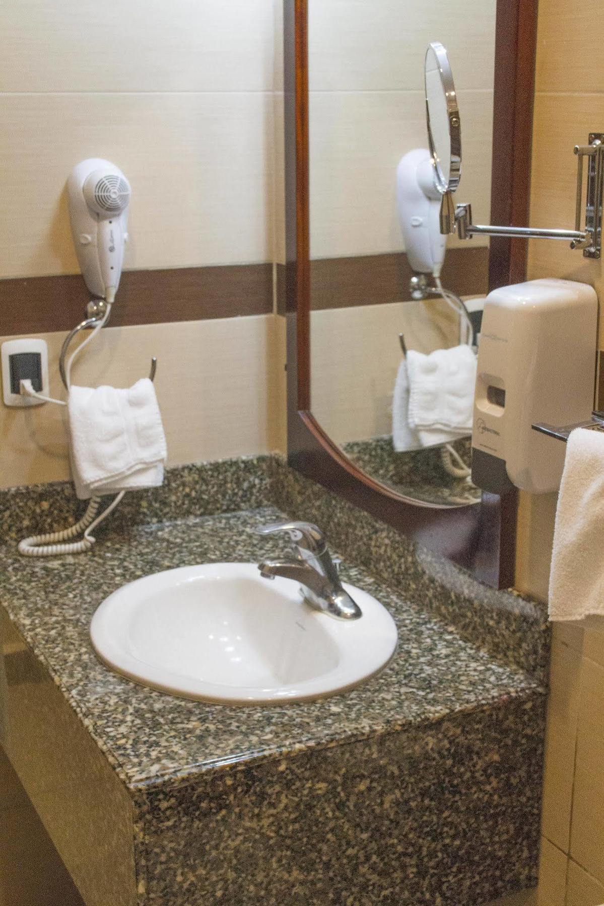Hotel Villa Σαν Μιγκέλ Εξωτερικό φωτογραφία
