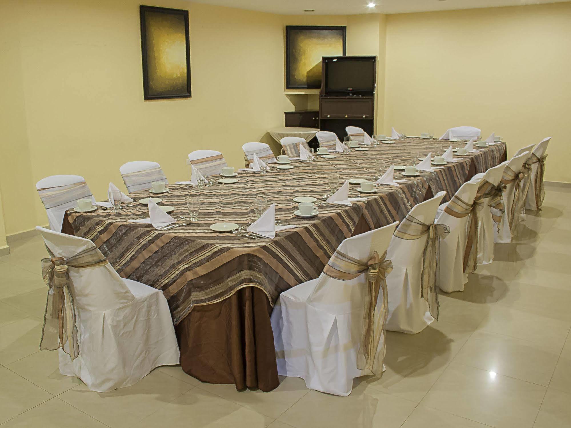 Hotel Villa Σαν Μιγκέλ Εξωτερικό φωτογραφία