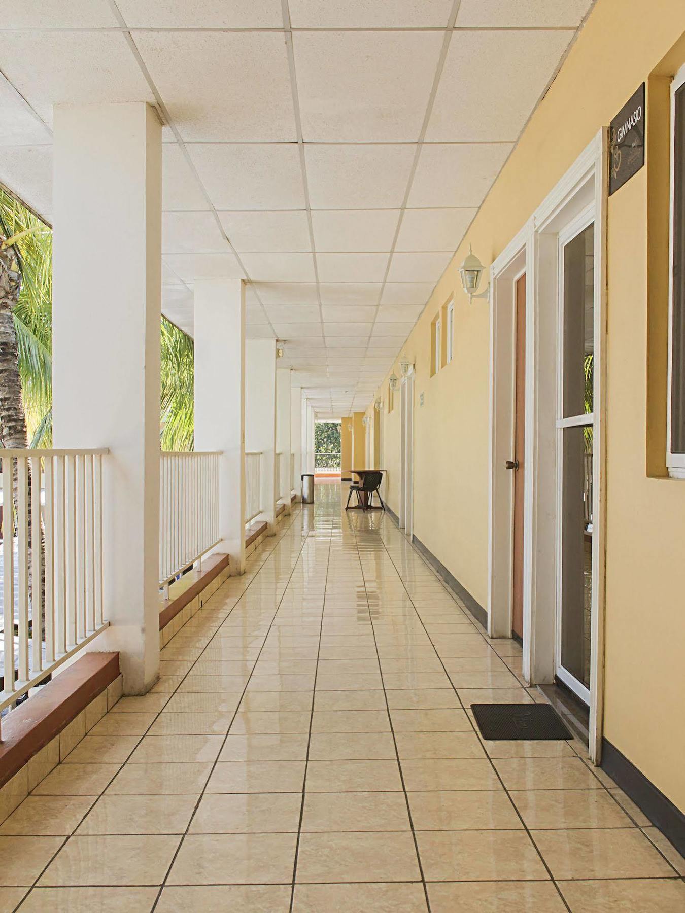 Hotel Villa Σαν Μιγκέλ Εξωτερικό φωτογραφία